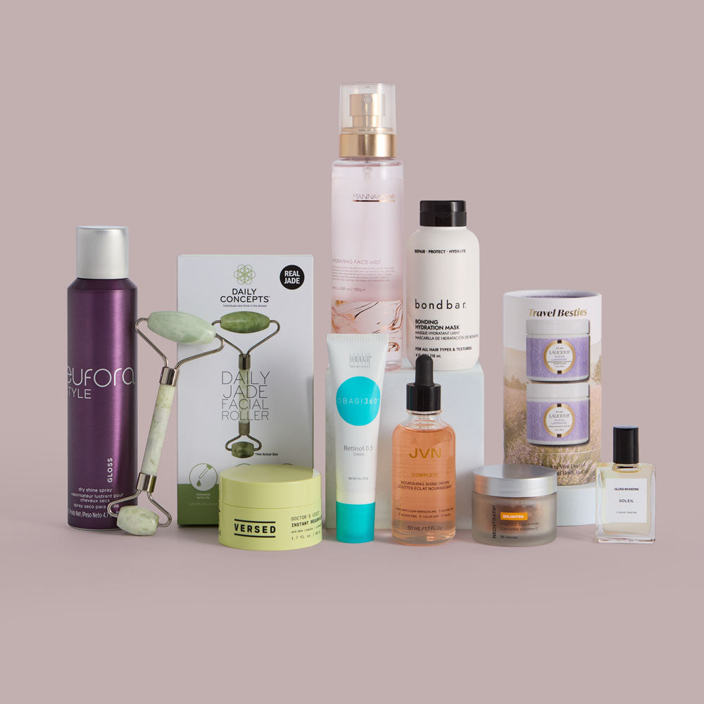 Collections – TestTube powered by NewBeauty