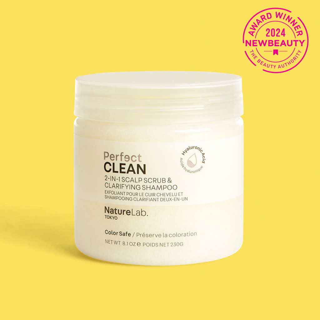 TestTube powered by NewBeauty