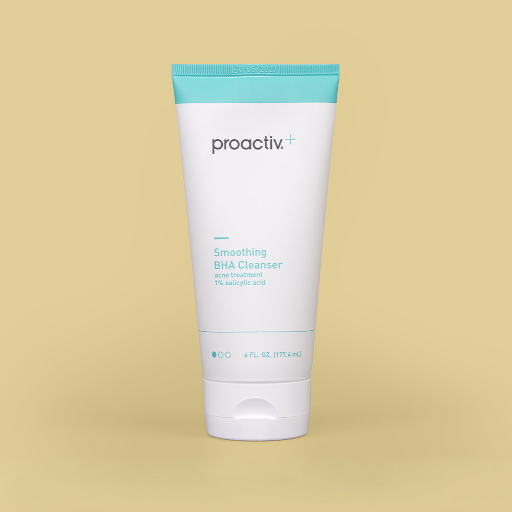Proactiv | Proactiv+ Smoothing BHA Cleanser – TestTube powered by